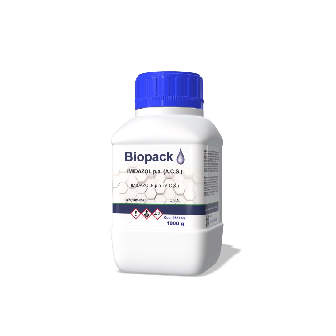 IMIDAZOL p.a. (A.C.S.)